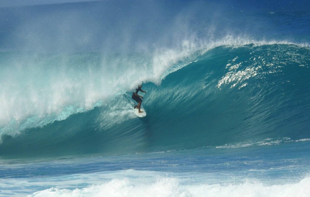 Oahu's North Shore