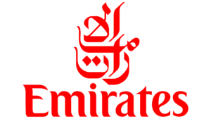 1 Emirates-Logo