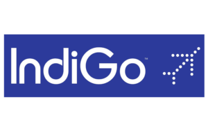 5 Indigo Airline adj