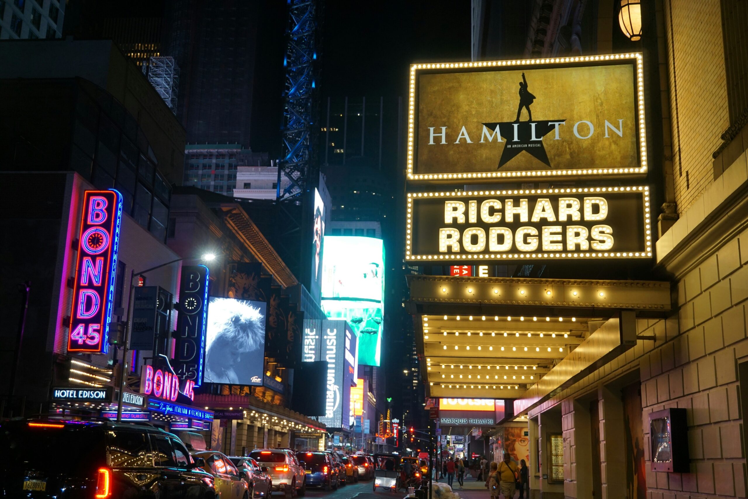 Broadway 3