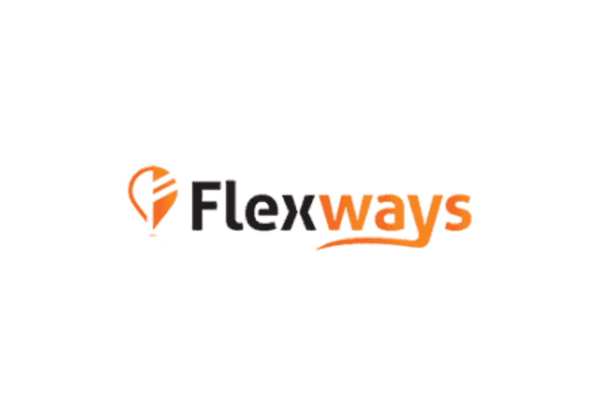 Flexways-Car-Rental logo