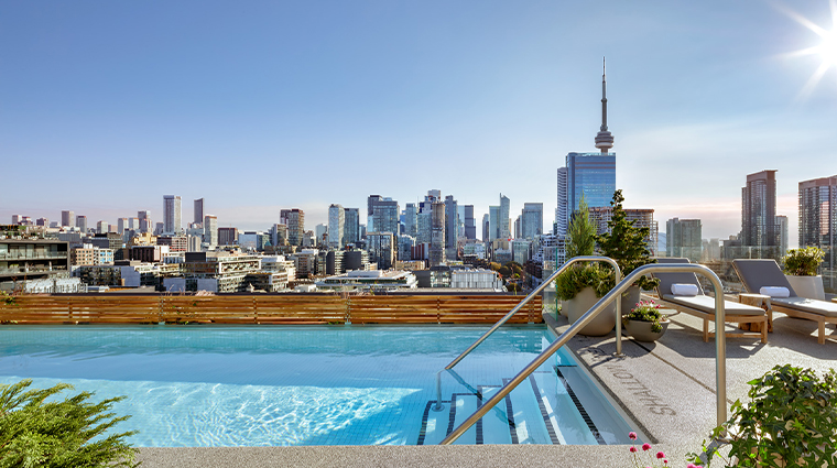 1 Hotel Toronto