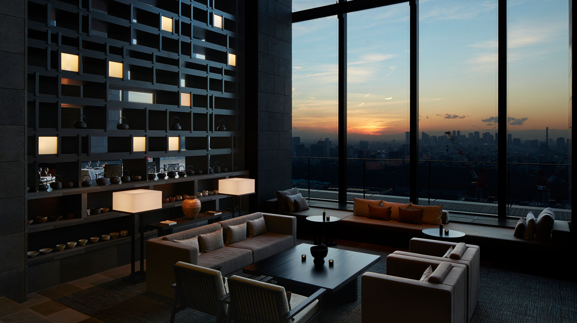 Aman Tokyo
