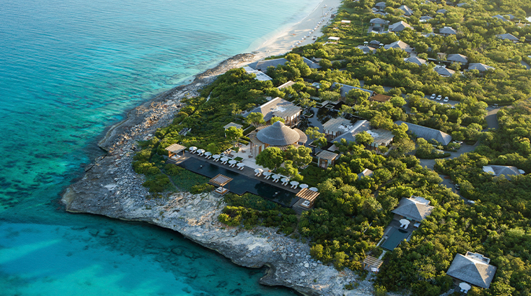 Amanyara (Turks & Caicos)