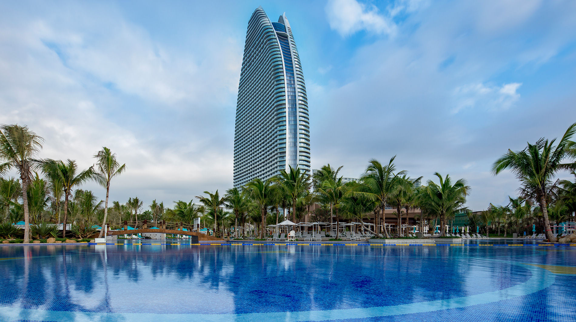 Atlantis Sanya