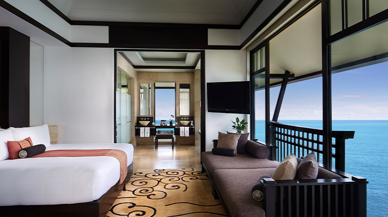 Banyan Tree Cabo Marqués Acapulco