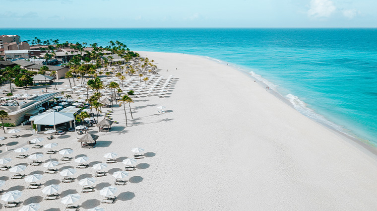 Bucuti & Tara Beach Resort (Aruba)
