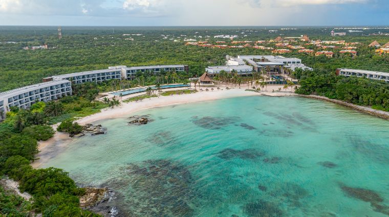 Conrad Tulum Riviera Maya