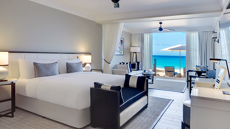 Fairmont Royal Pavilion (Barbados)