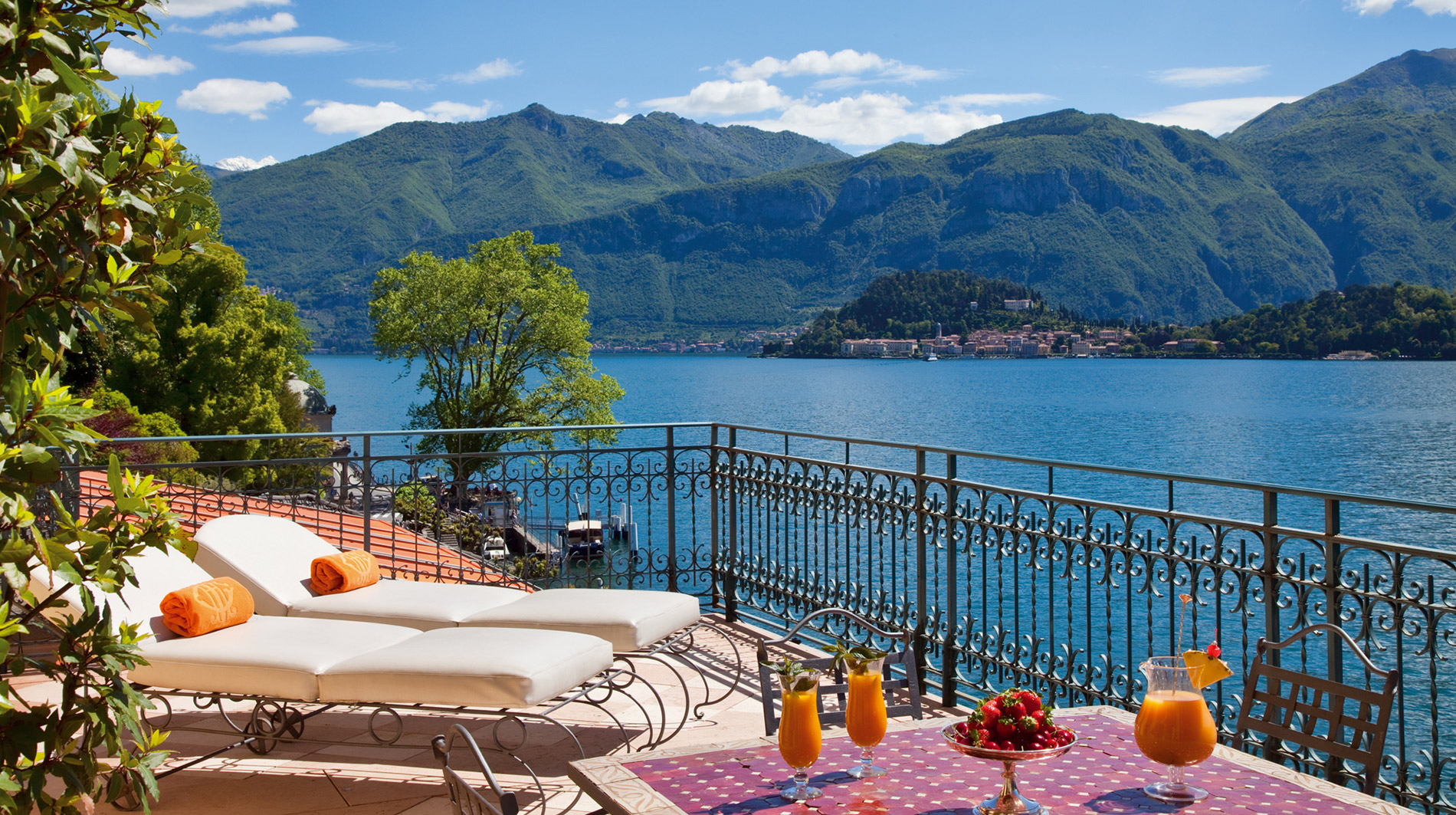 Grand Hotel Tremezzo (Lake Como)