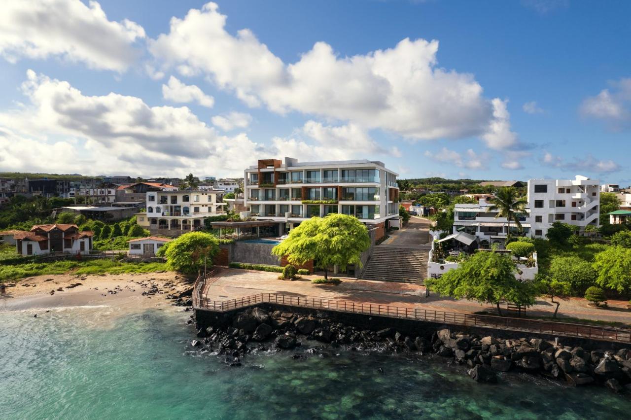 Hotel Indigo Galapagos