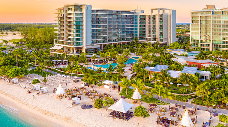 Kimpton Seafire Resort + Spa (Cayman Islands)