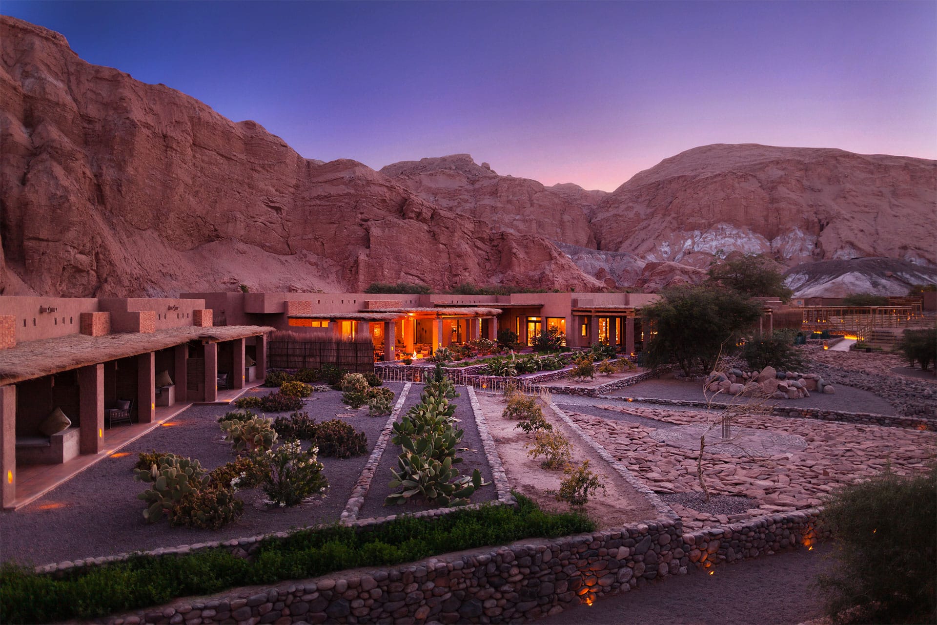Nayara Alto Atacama Desert Resort (Chile)