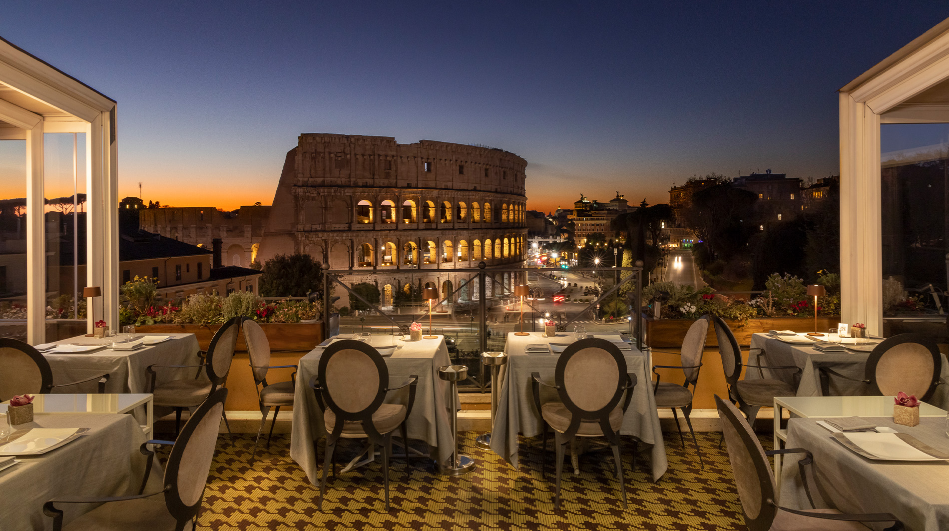 Palazzo Manfredi (Rome)