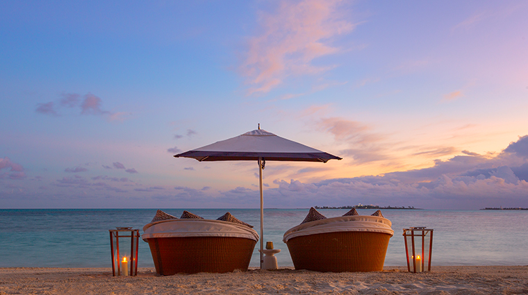 Rosewood Baha Mar (The Bahamas)