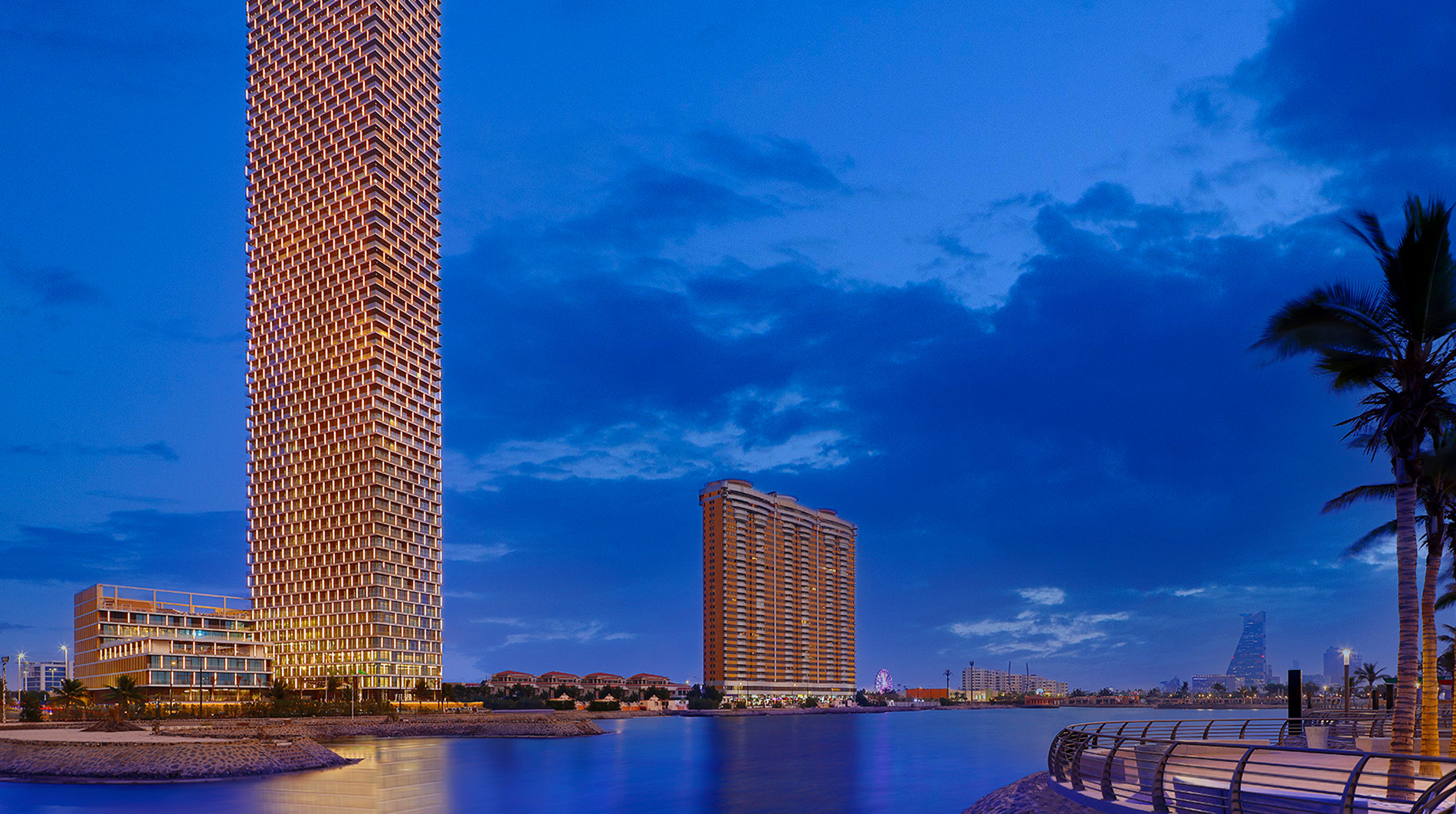 Shangri-La Jeddah
