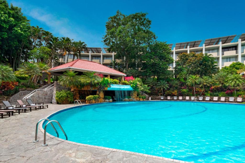 Sheraton Presidente San Salvador