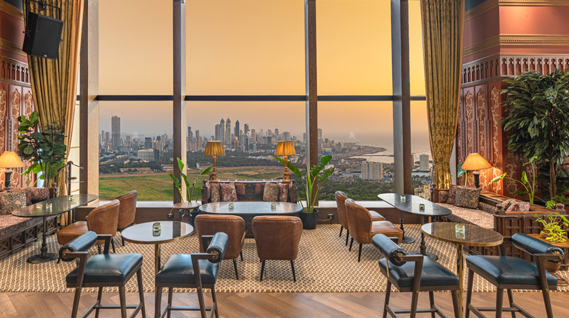 The St. Regis Mumbai
