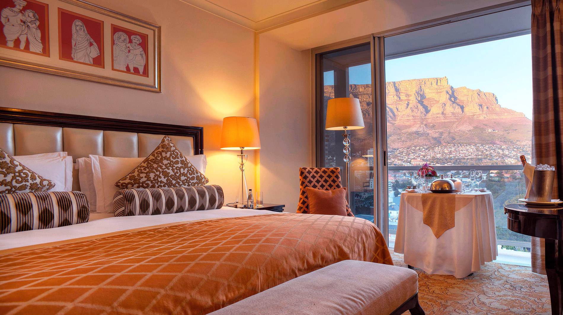 Taj Cape Town
