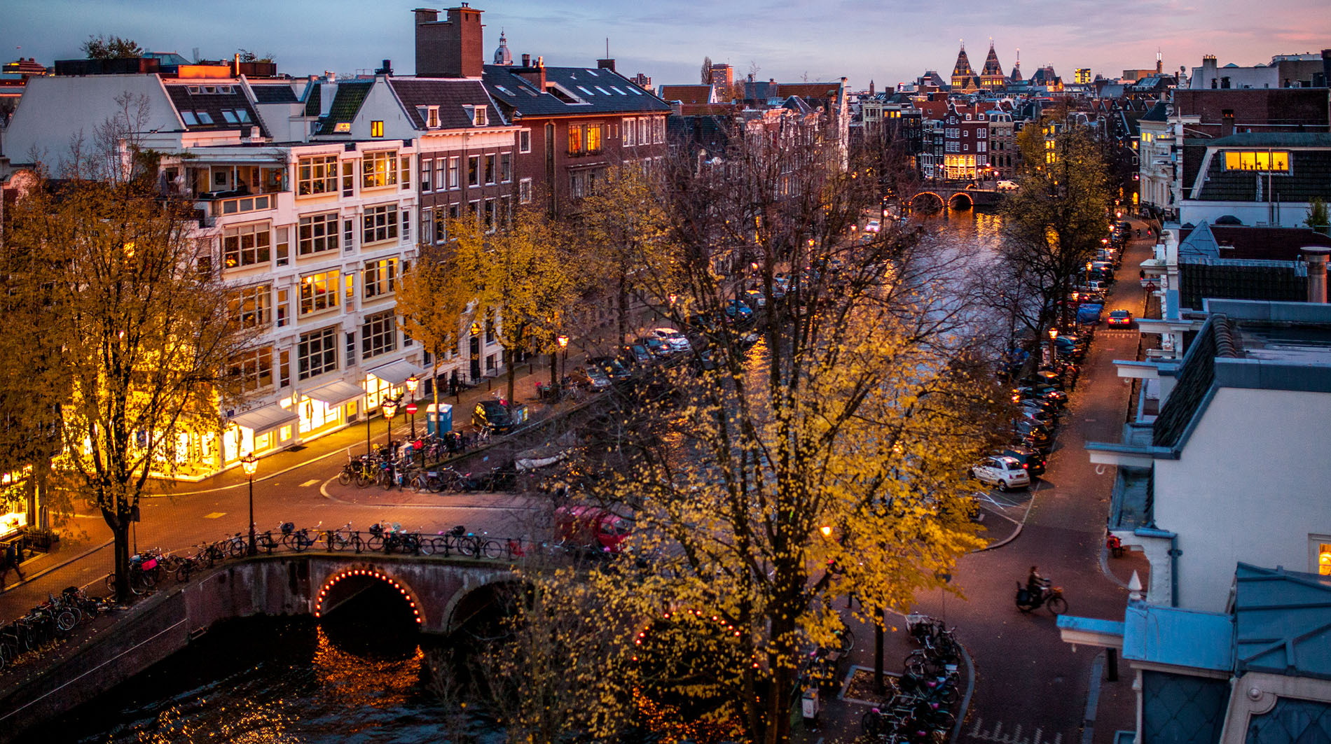 The Dylan Amsterdam