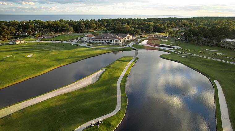 The Inn Club at Harbour Town (Hilton Head)