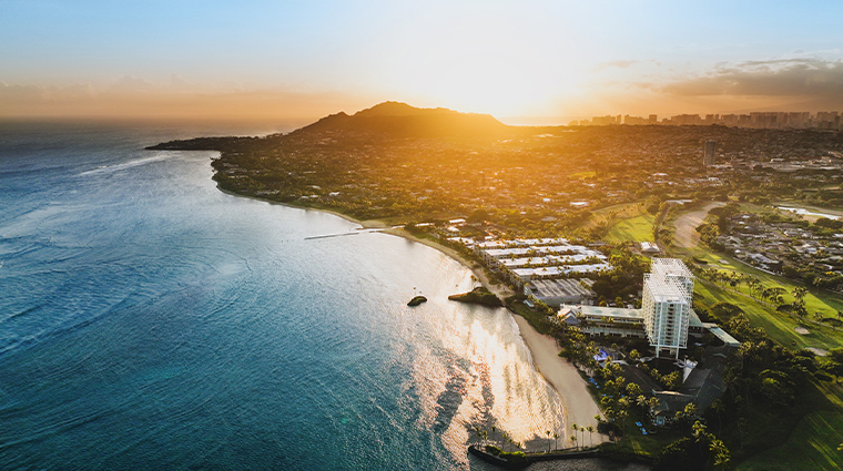 The Kahala Hotel & Resort (Honolulu)