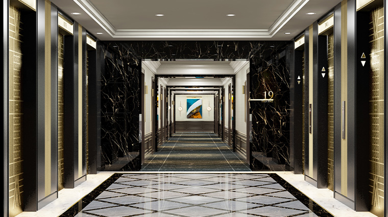 The Lasalle Chicago