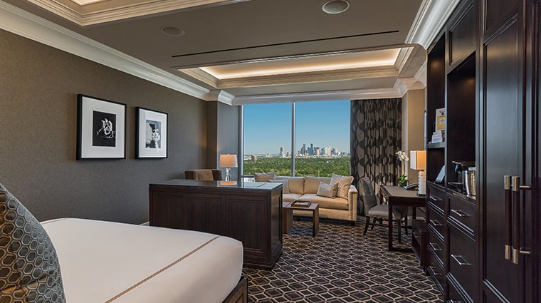 The Post Oak Hotel at Uptown (Houston)