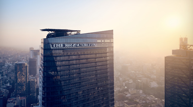 The Ritz-Carlton, Mexico City