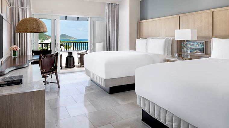 The Ritz-Carlton, St. Thomas