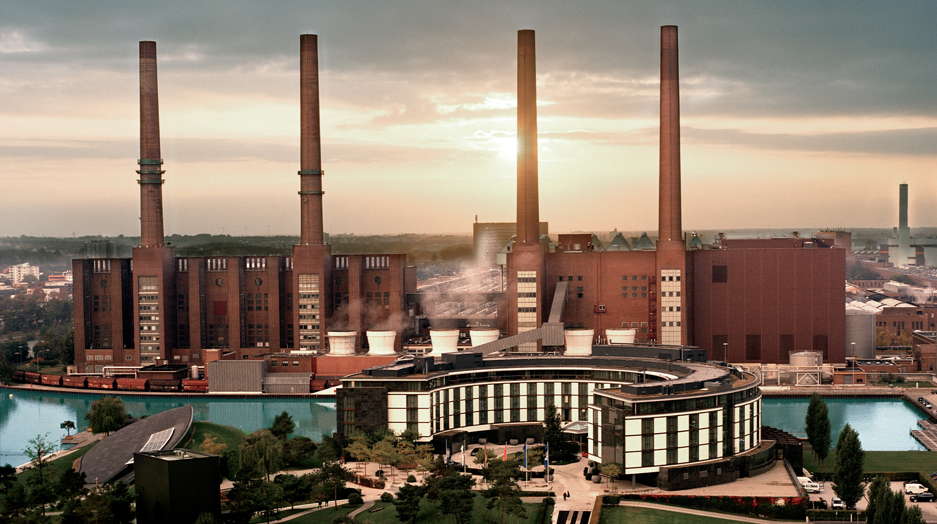 The Ritz-Carlton Wolfsburg-Berlin