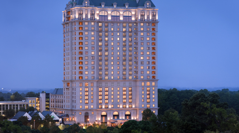 The St. Regis Atlanta
