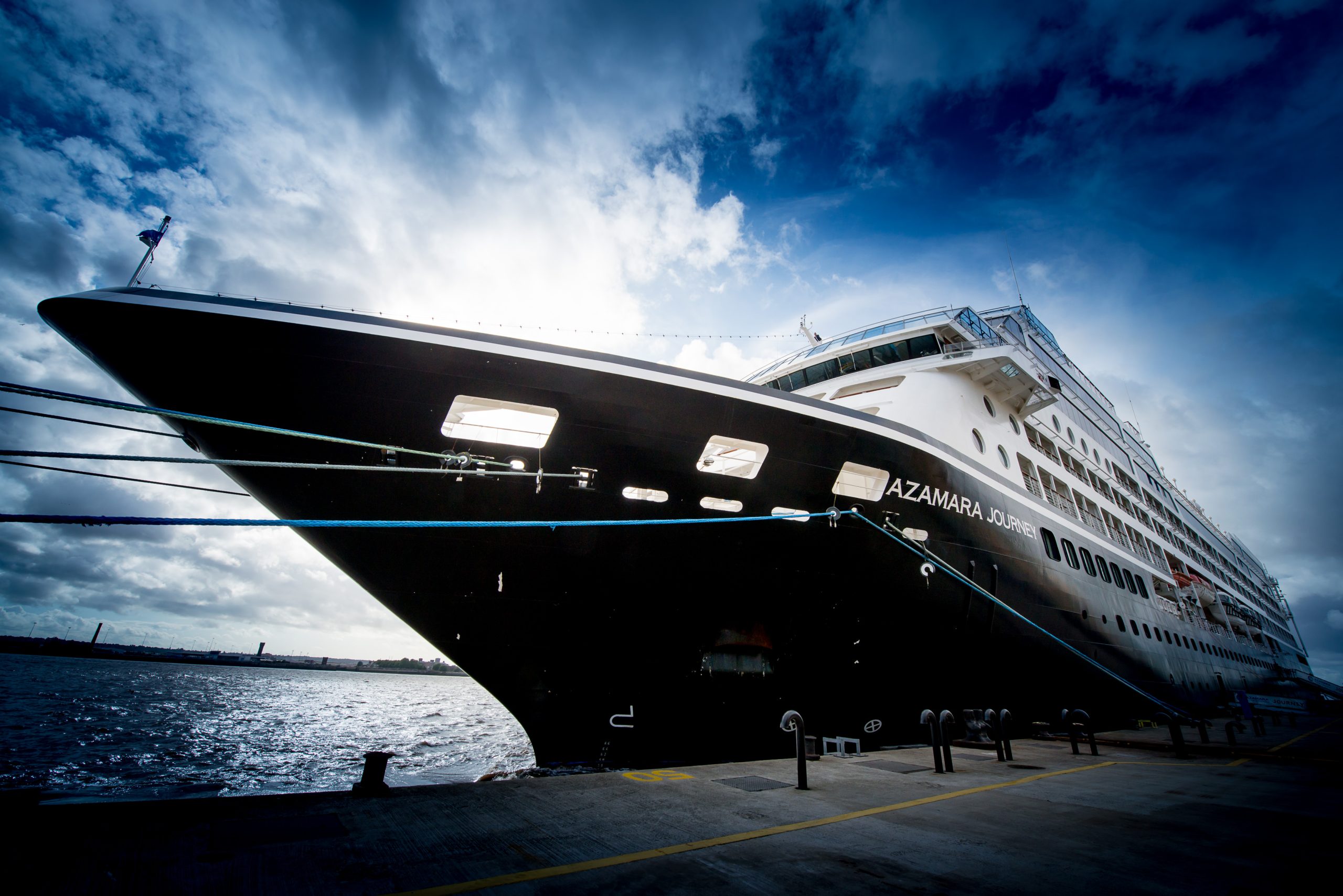 Azamara 9