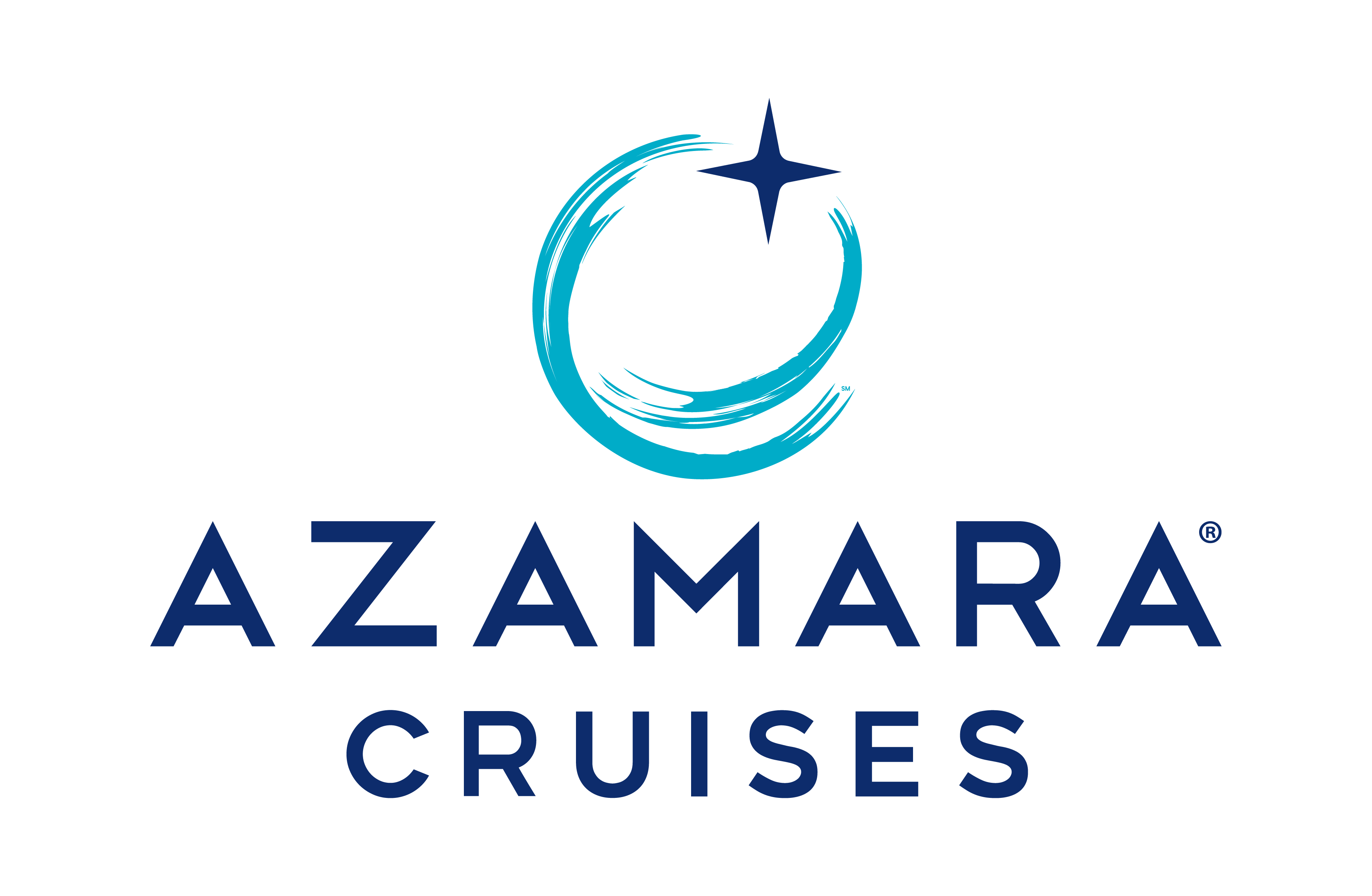 Azamara Cruises Logo 2