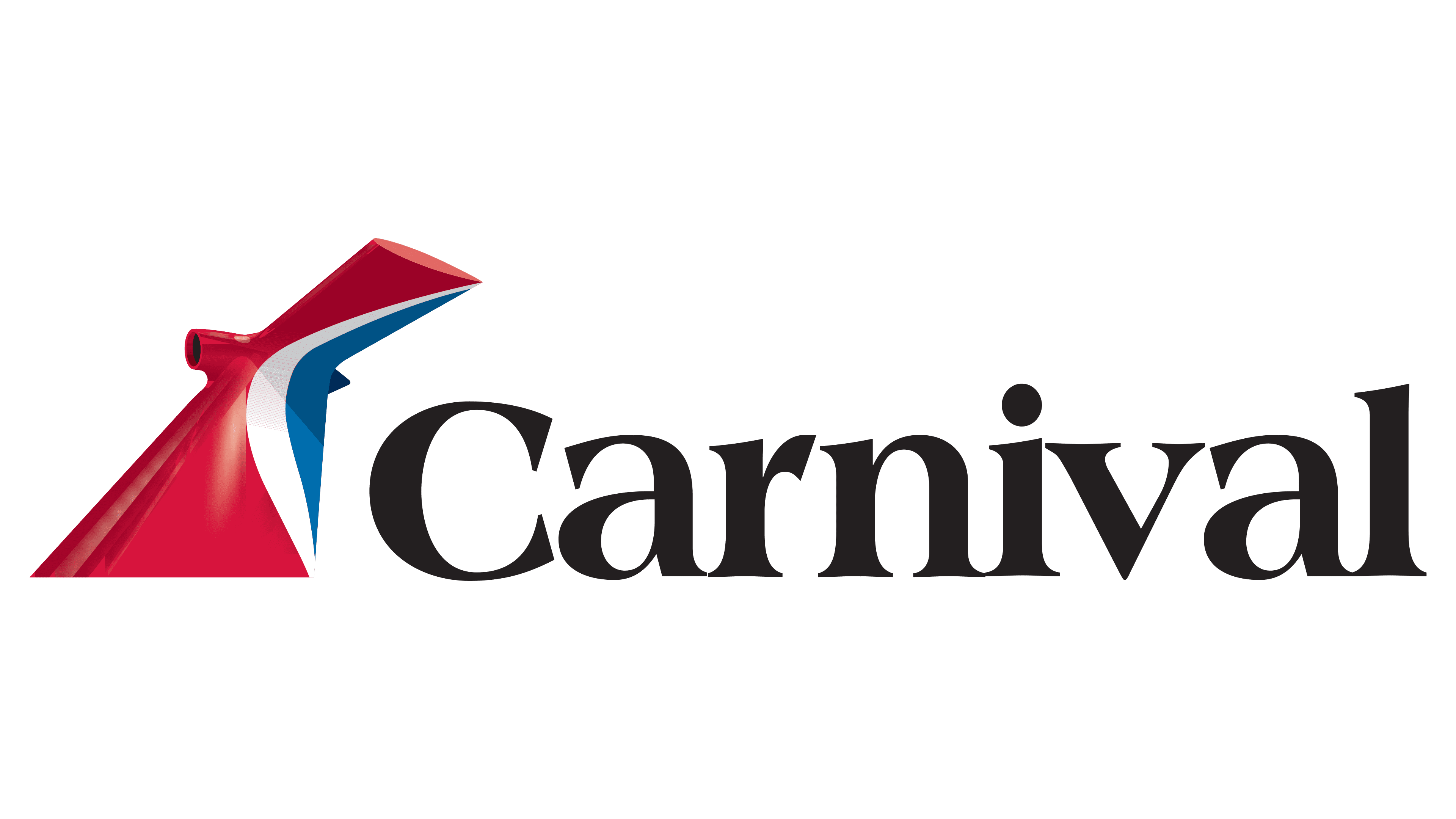 Carnival Cruise Line logo 2