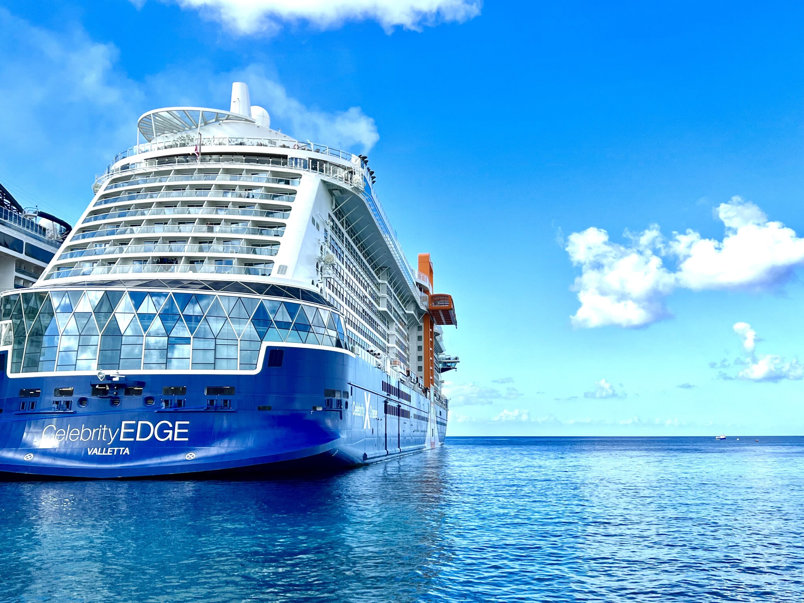 Celebrity Cruises 2