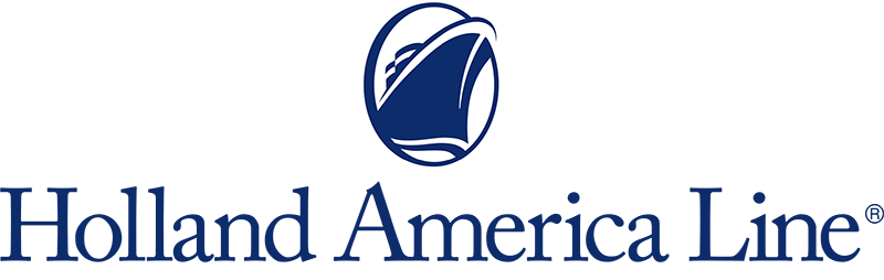 Holland America Line Logo 2
