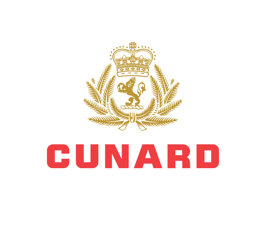 Luxury Cunard Logo 2