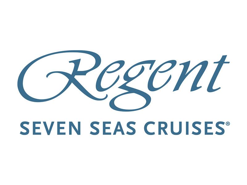 Luxury - Regent Seven Seas Cruises Logo 1