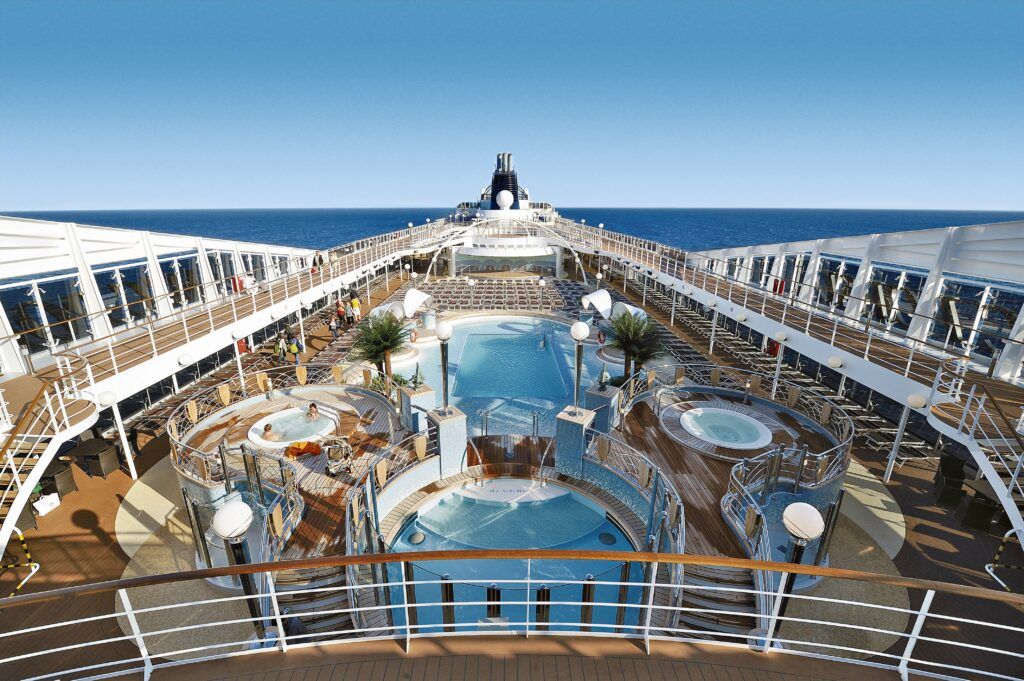 MSC Cruises 2