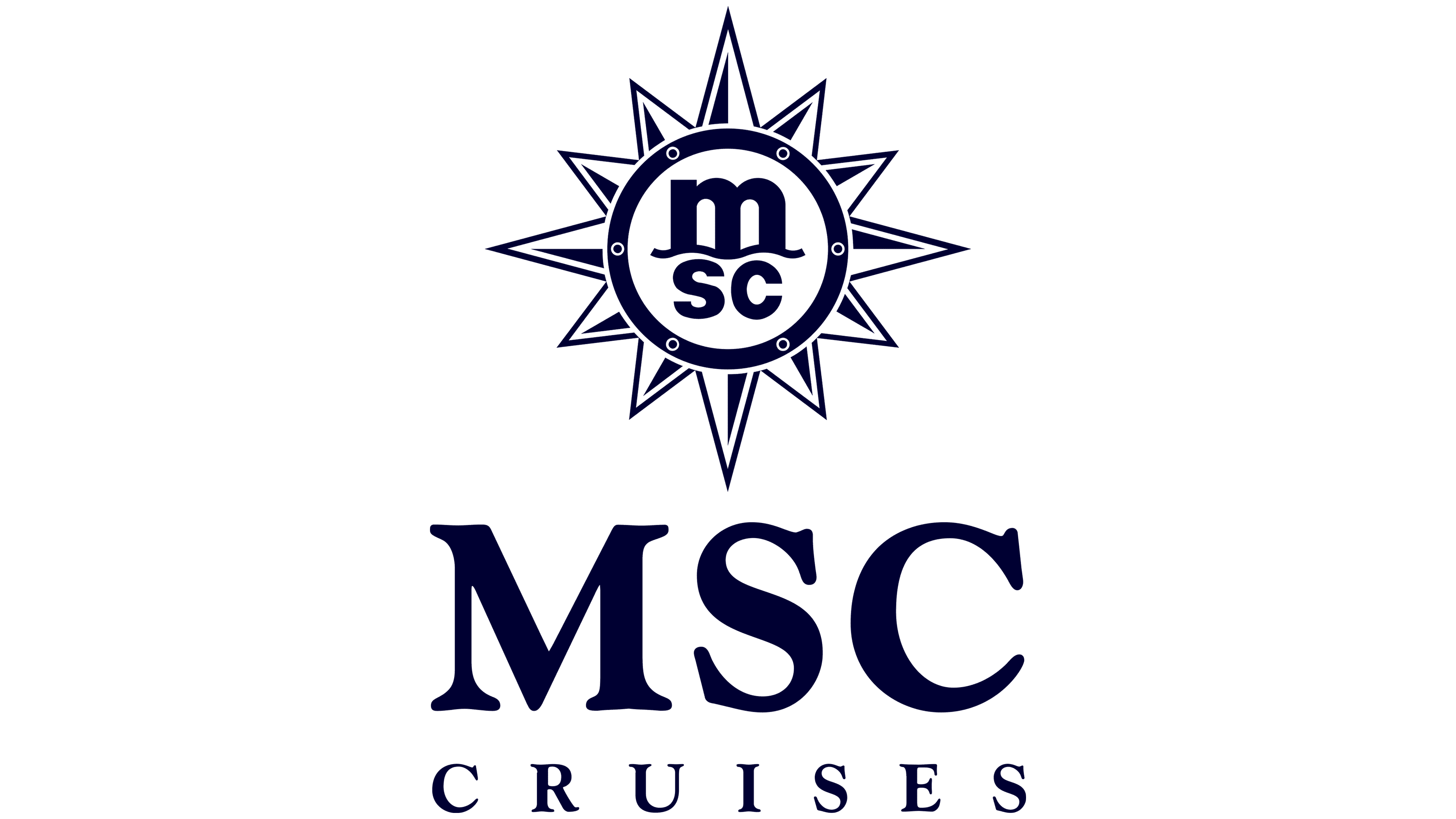 MSC Cruises Logo 1