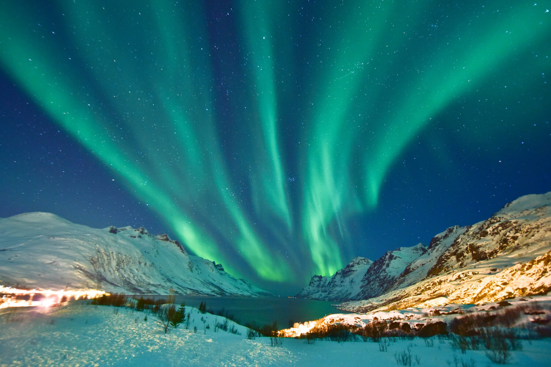 Northern Lights 4