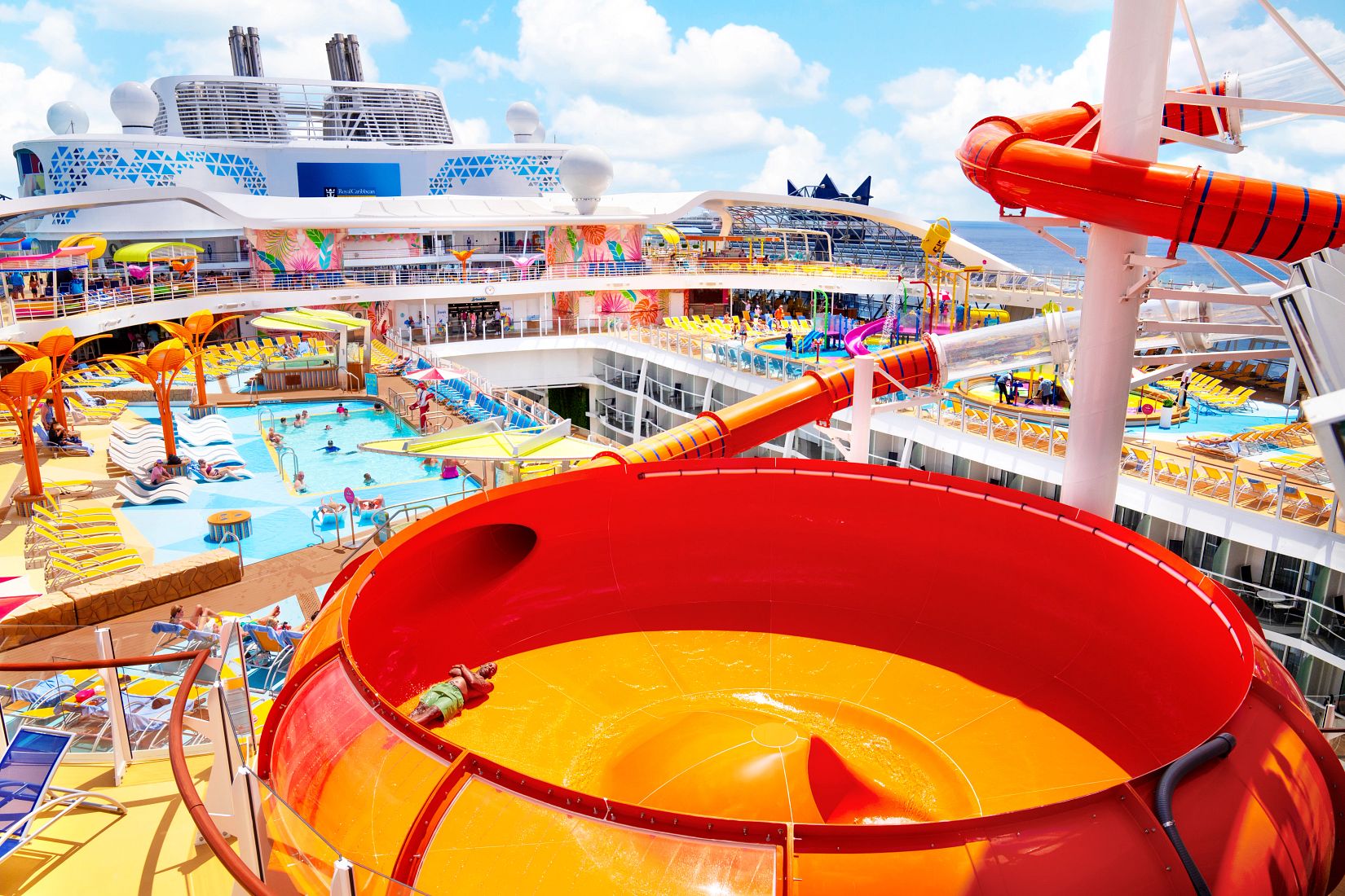 Royal Caribbean 2
