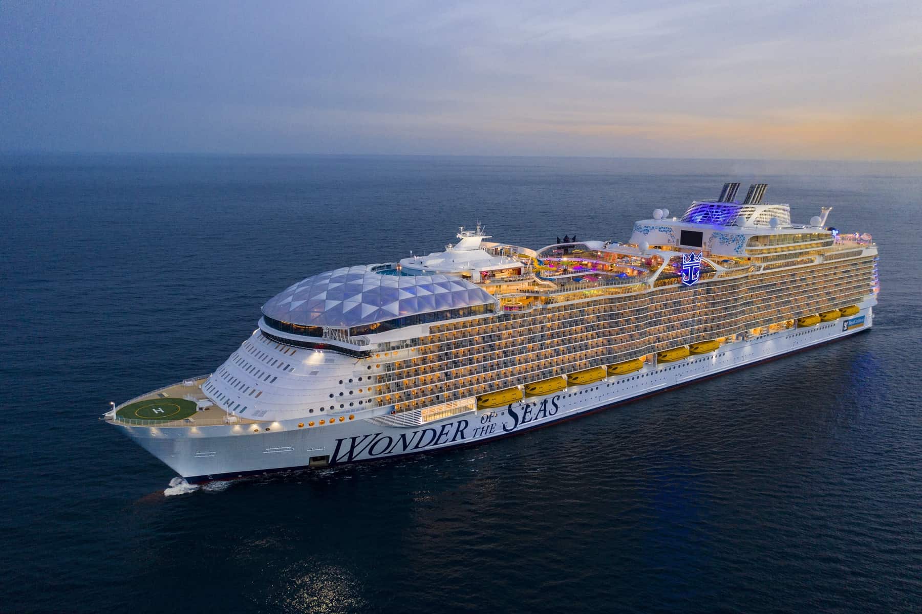 Royal Caribbean 6