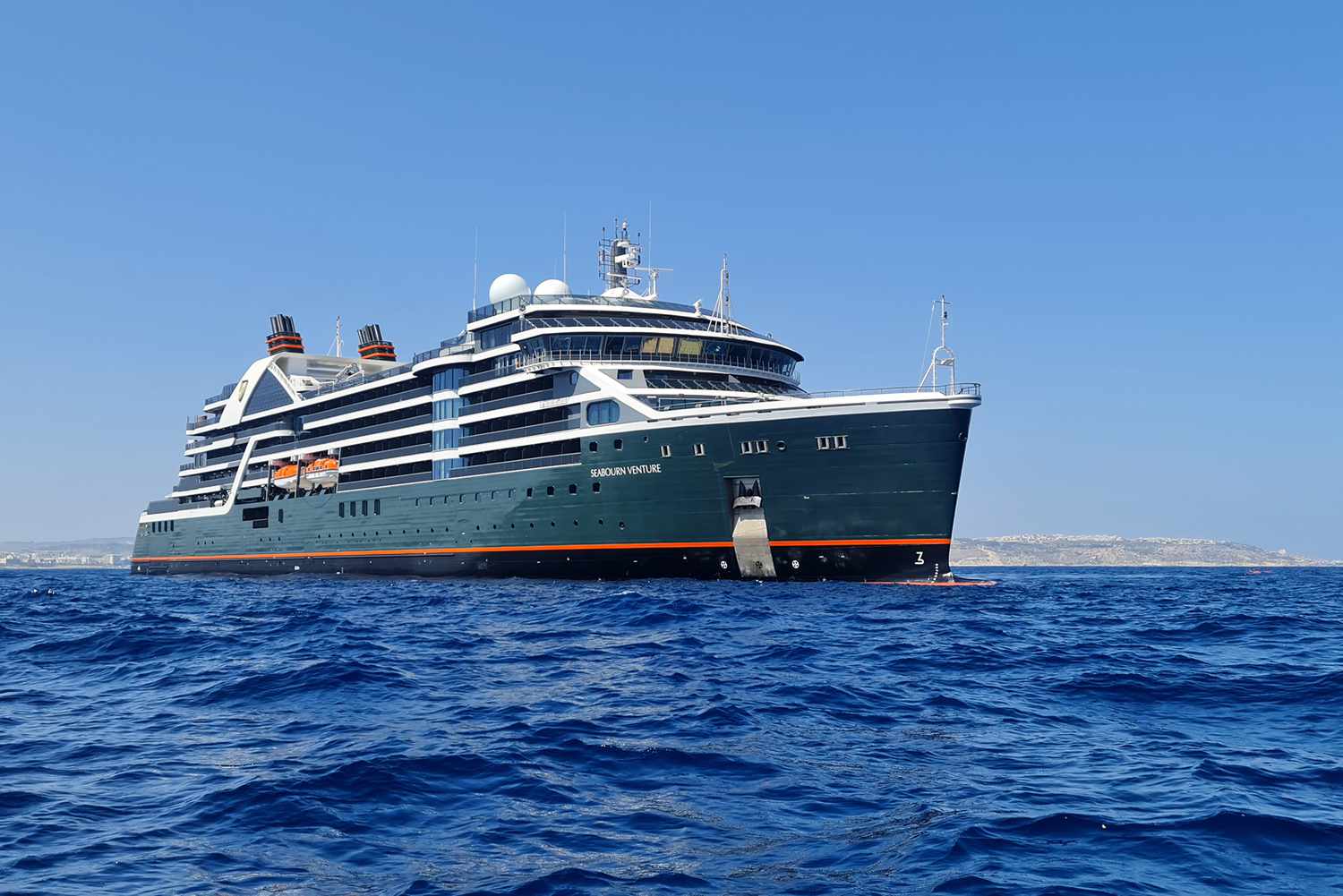 Seabourn 1