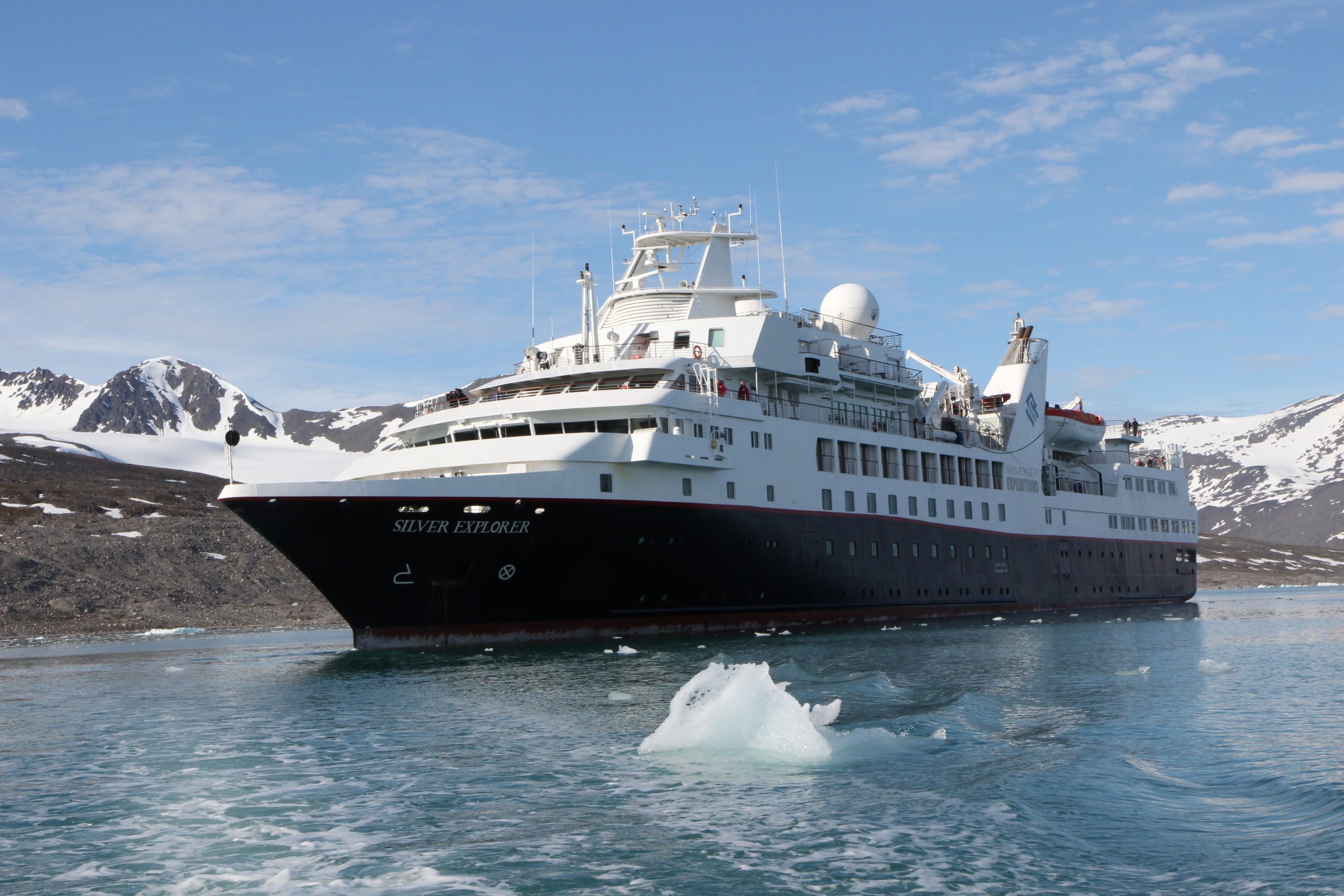 Silversea 2