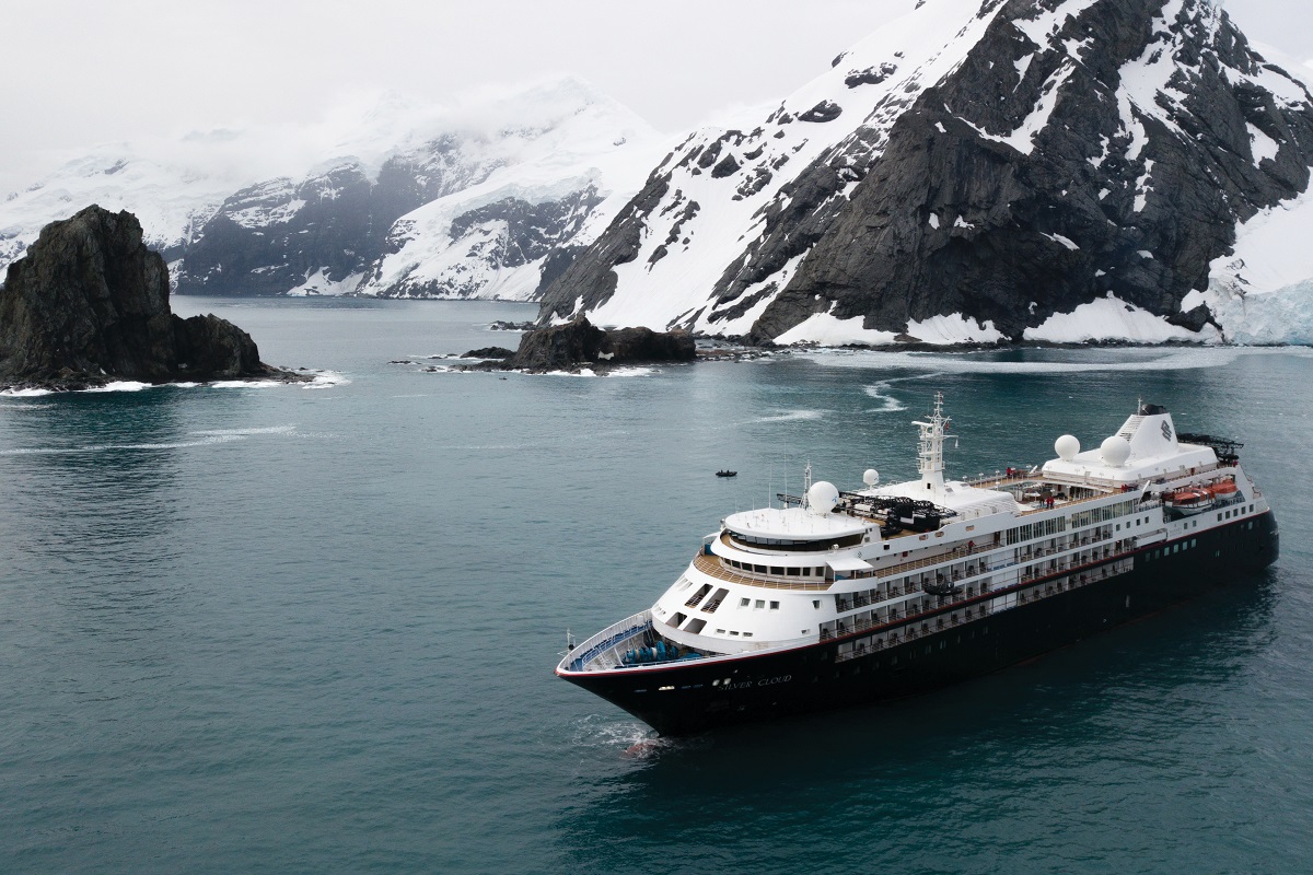 Silversea 6