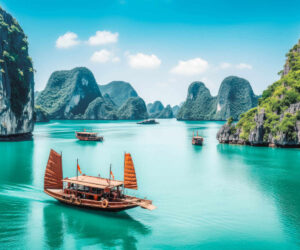 Asia Cruises