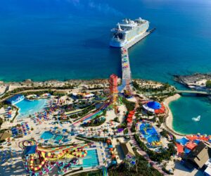Bahamas Cruises
