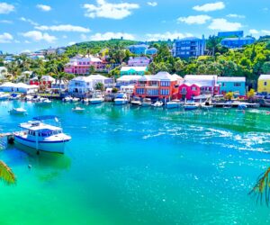 Bermuda Cruises